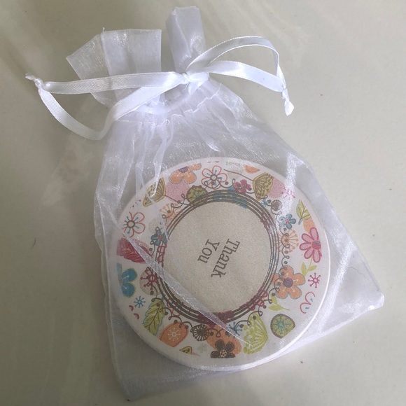 NWOT Coaster - Picture 2 of 3